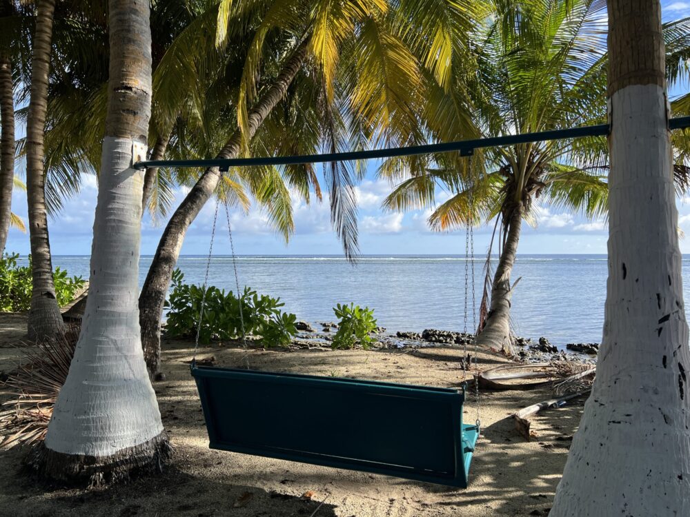 fly fishing lodge maldives